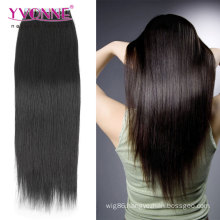 Natural Color PU Skin Weft Hair Extension